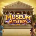 Museum Mystery